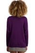 Baby Alpaga pull femme toulouse violet xs
